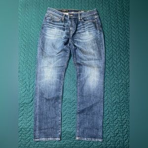 J.Crew Boyfriend Jeans